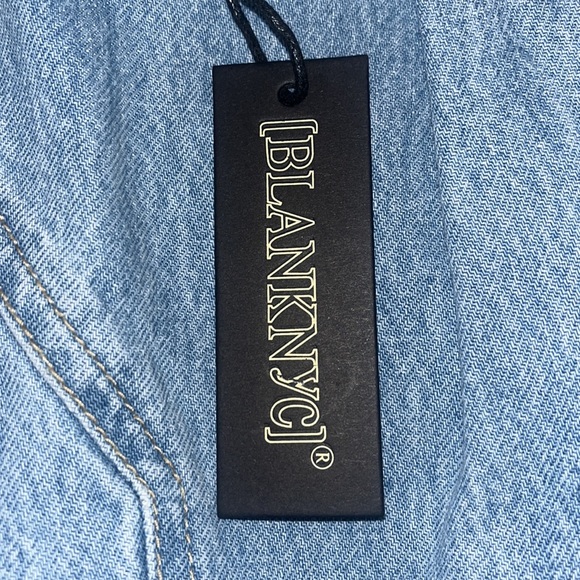 STEAL THE SHOW JEAN - Picture 6 of 7